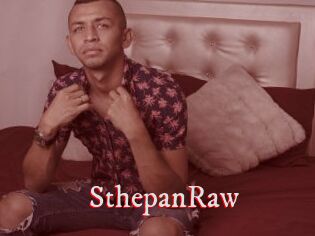 SthepanRaw