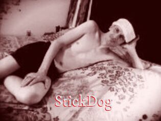 StickDog