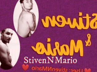 StivenNMario