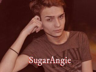 SugarAngie