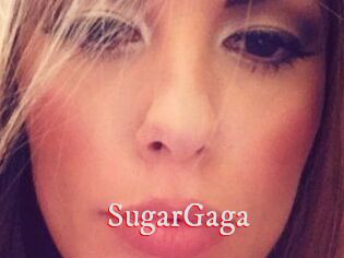 SugarGaga