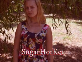 SugarHotKet