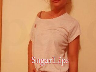 SugarLips