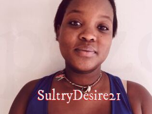 SultryDesire21