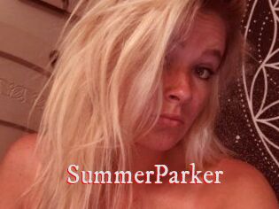 Summer_Parker