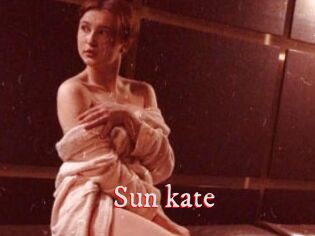 Sun_kate