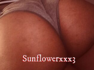 Sunflowerxxx3