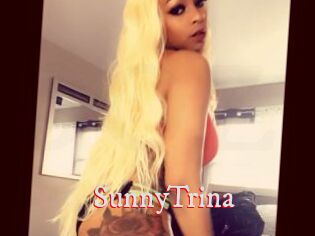 SunnyTrina