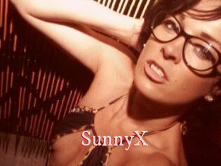 SunnyX