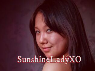 SunshineLadyXO