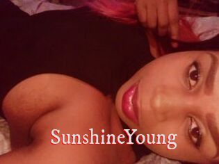 SunshineYoung