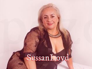 SussanLoyd