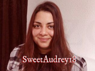 SweetAudrey18