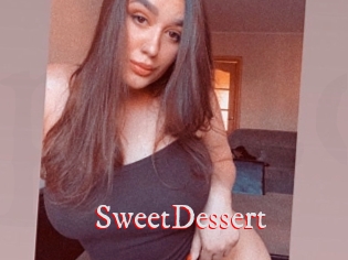 SweetDessert