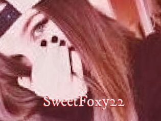 SweetFoxy22