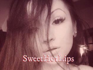 SweetHotLips