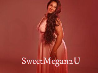 SweetMegan2U