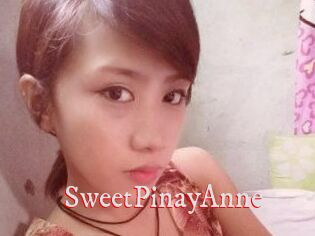 SweetPinayAnne