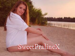 SweetPralineX