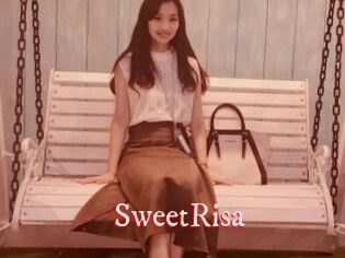 SweetRisa