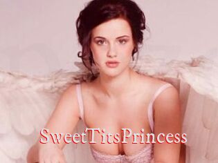 SweetTitsPrincess