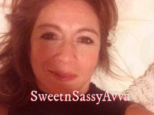 SweetnSassyAvva