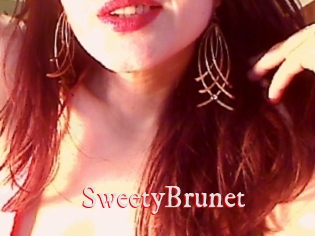 SweetyBrunet