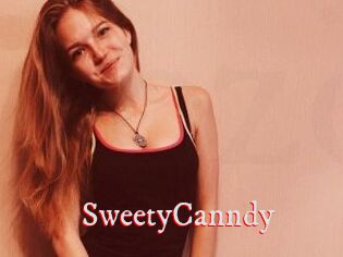 SweetyCanndy