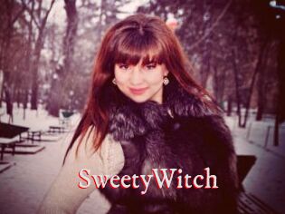 SweetyWitch