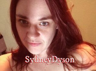 Sydney_Dyson