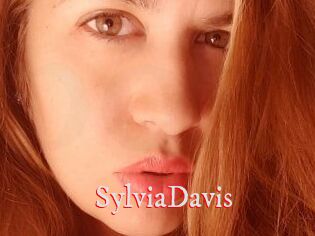 Sylvia_Davis