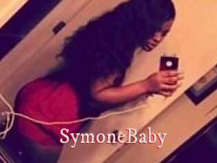 SymoneBaby