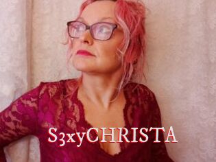 S3xyCHRISTA