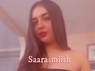 Saarasmiith