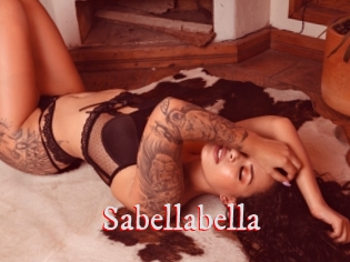 Sabellabella