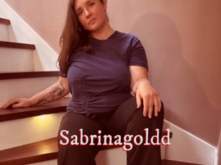 Sabrinagoldd