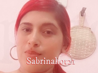 Sabrinahot21