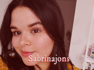 Sabrinajons