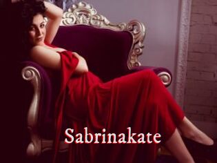 Sabrinakate