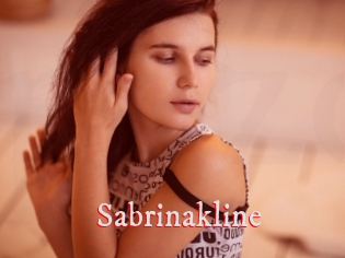 Sabrinakline