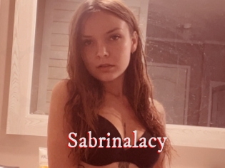 Sabrinalacy