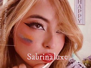 Sabrinaluxe