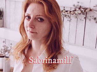 Sabrinamilf