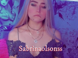 Sabrinaolsonss