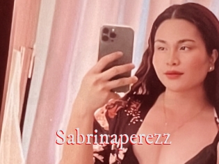 Sabrinaperezz