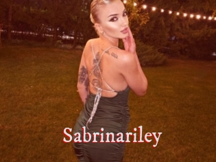 Sabrinariley