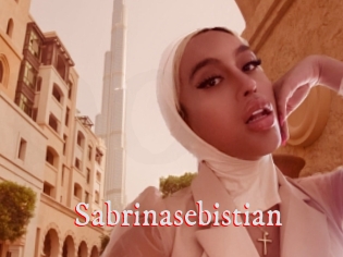 Sabrinasebistian