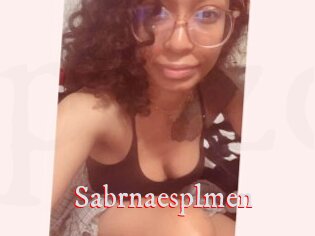 Sabrnaesplmen