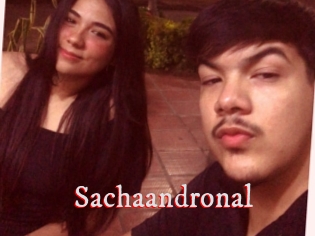 Sachaandronal