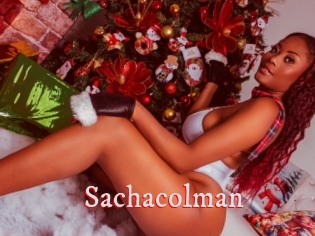 Sachacolman